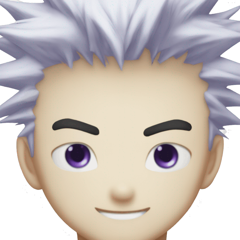 killua hxh enerve emoji