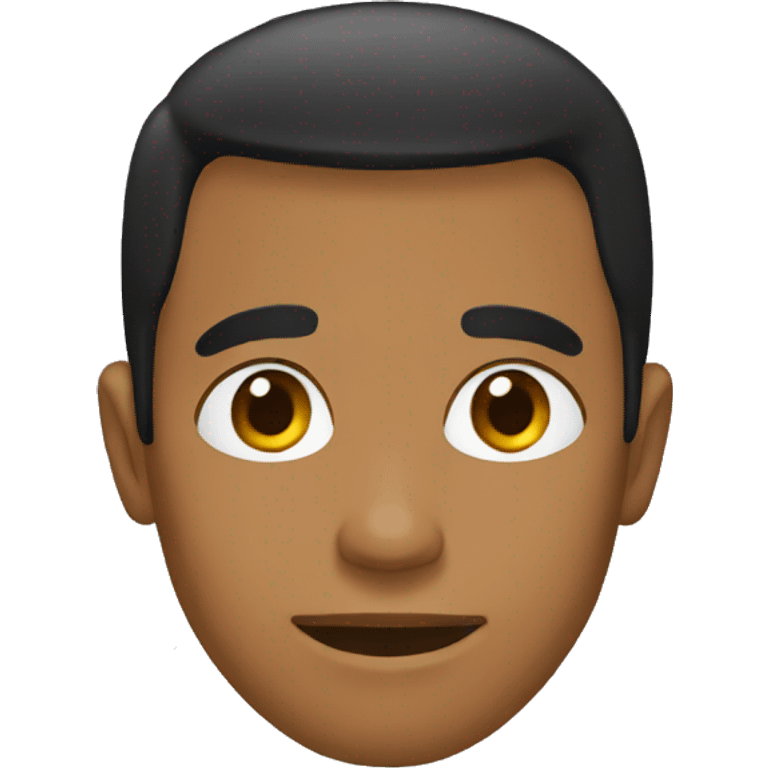 Chad emoji