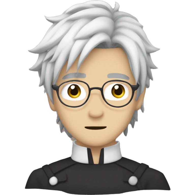 Gojo Satoru emoji