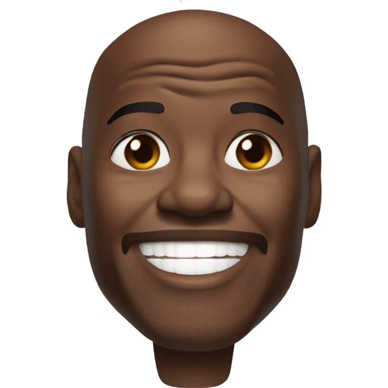 Micheal jordan emoji