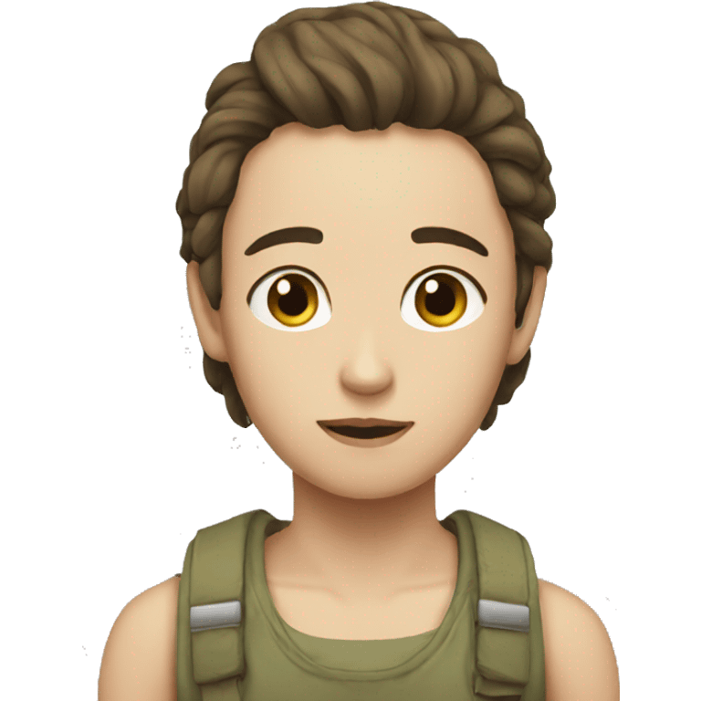 quiet emoji