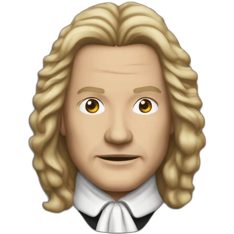 johan sebastian bach emoji