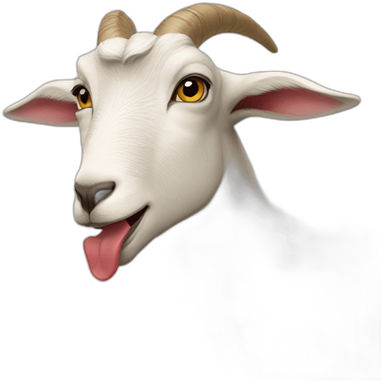 taylor-swift-throat-goat emoji