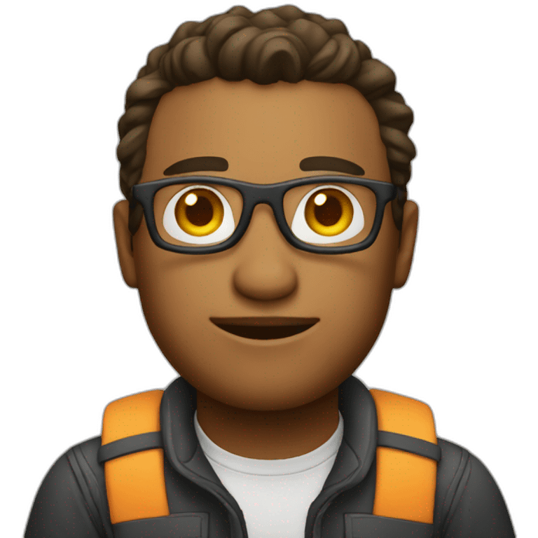 developer emoji