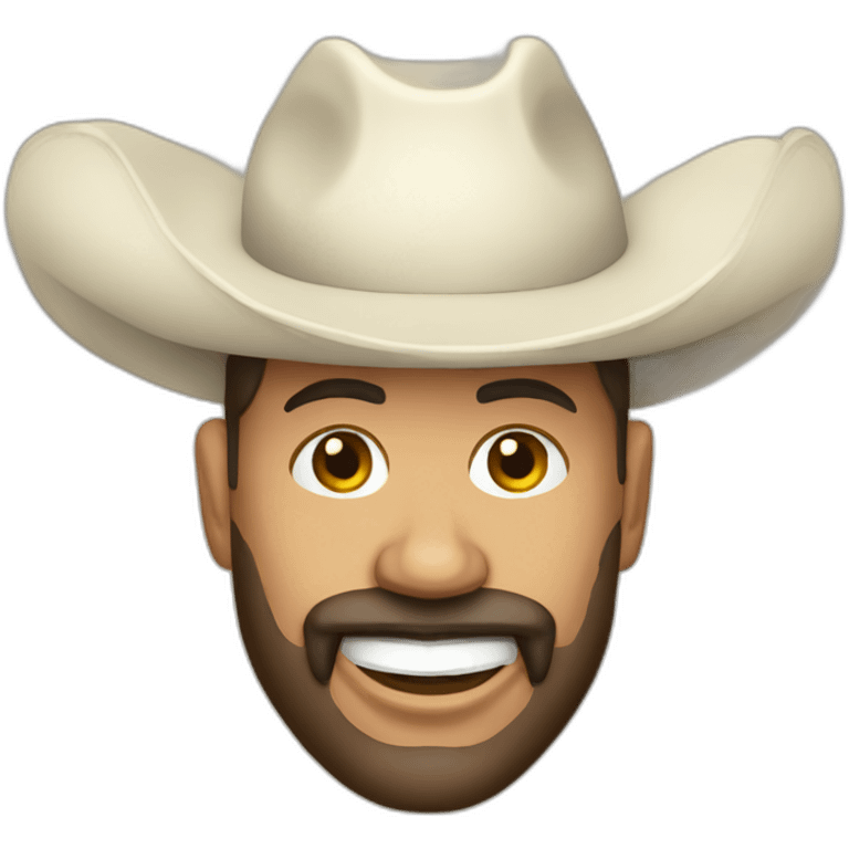 Torero emoji