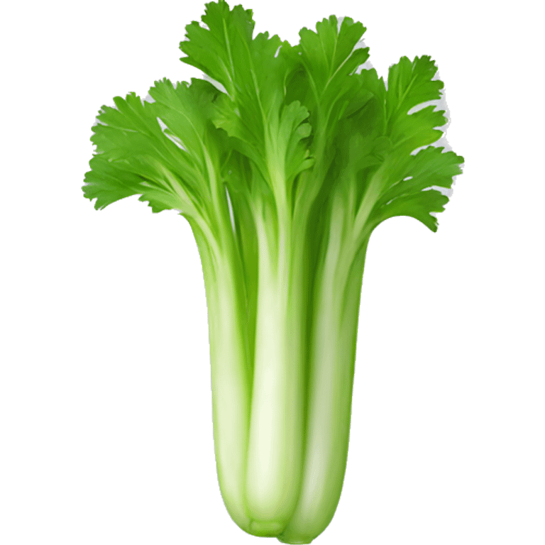 celery emoji