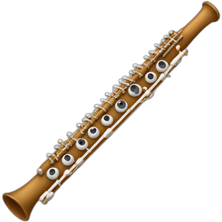 Preset_3 it's a Arabic Flute tinstrument emoji