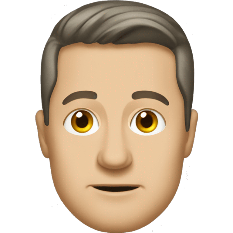 Vladimir Zelensky emoji