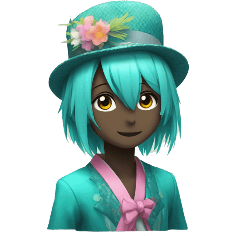 emu otori from  hatsune miku colorful stage emoji