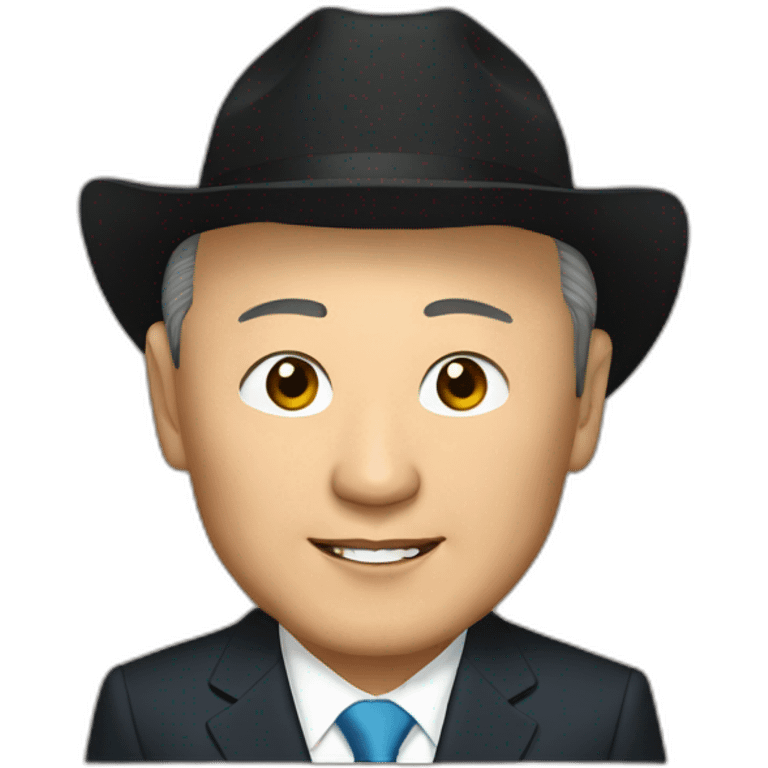 nazarbayev emoji