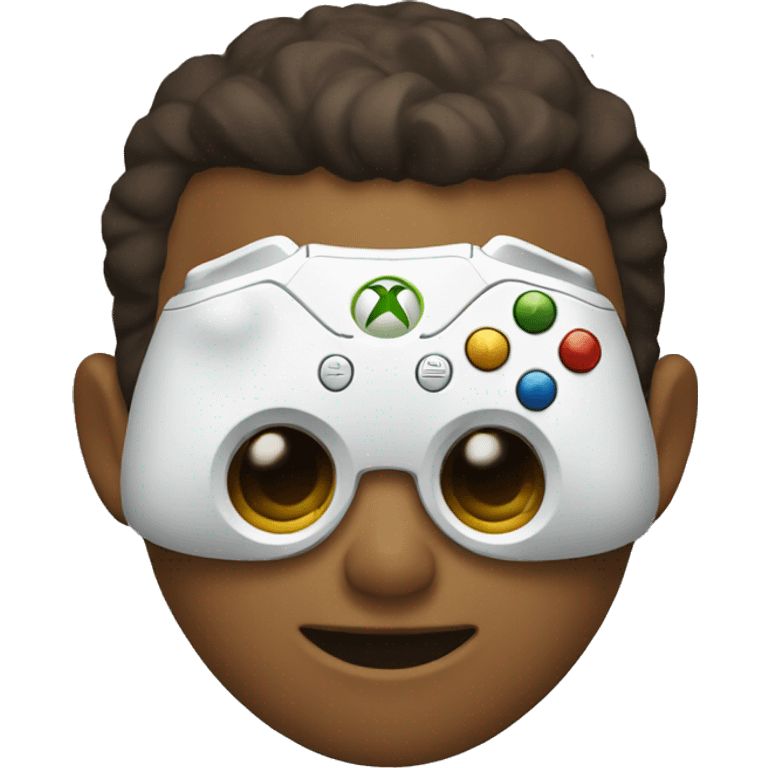 xbox emoji