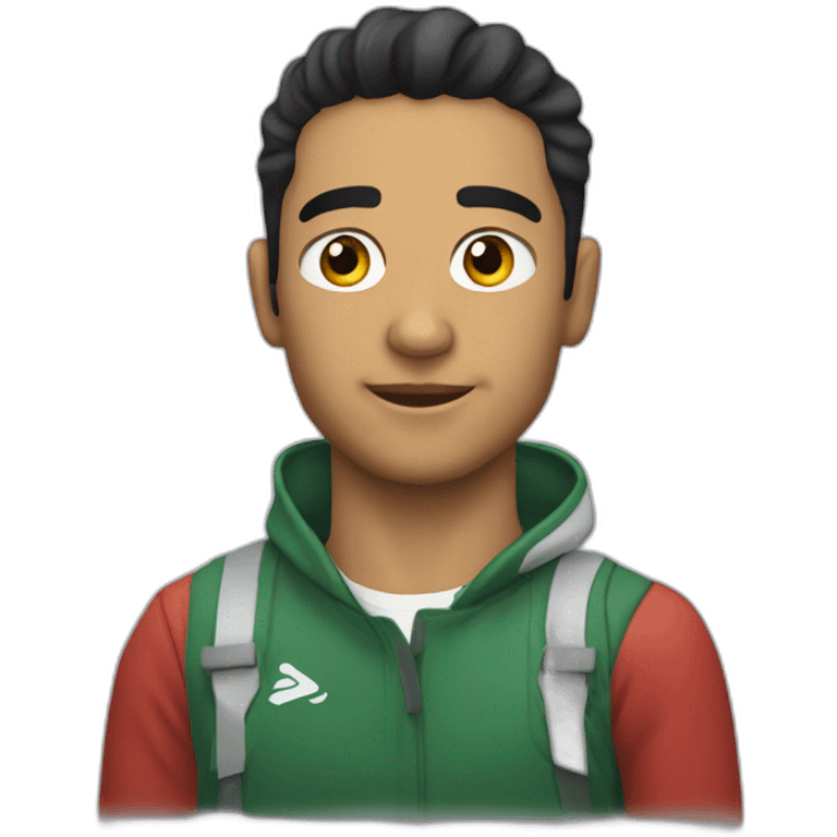 Diego Campos emoji