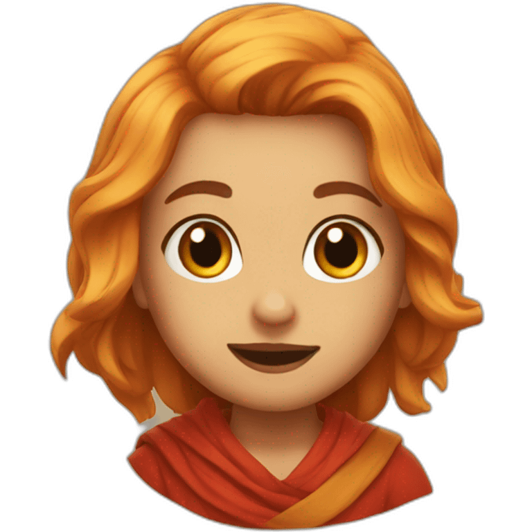 Lina emoji