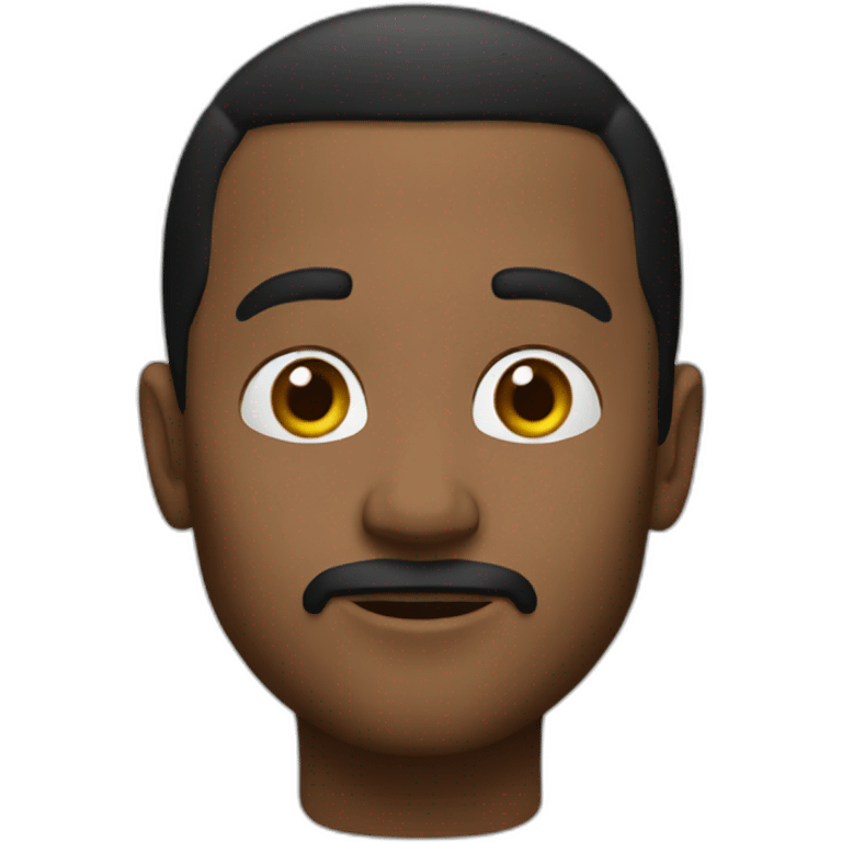 CJ emoji