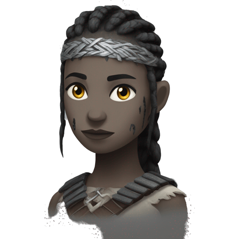 Hellblade senua’s sacrifice emoji