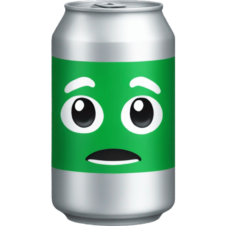 Sprite can emoji