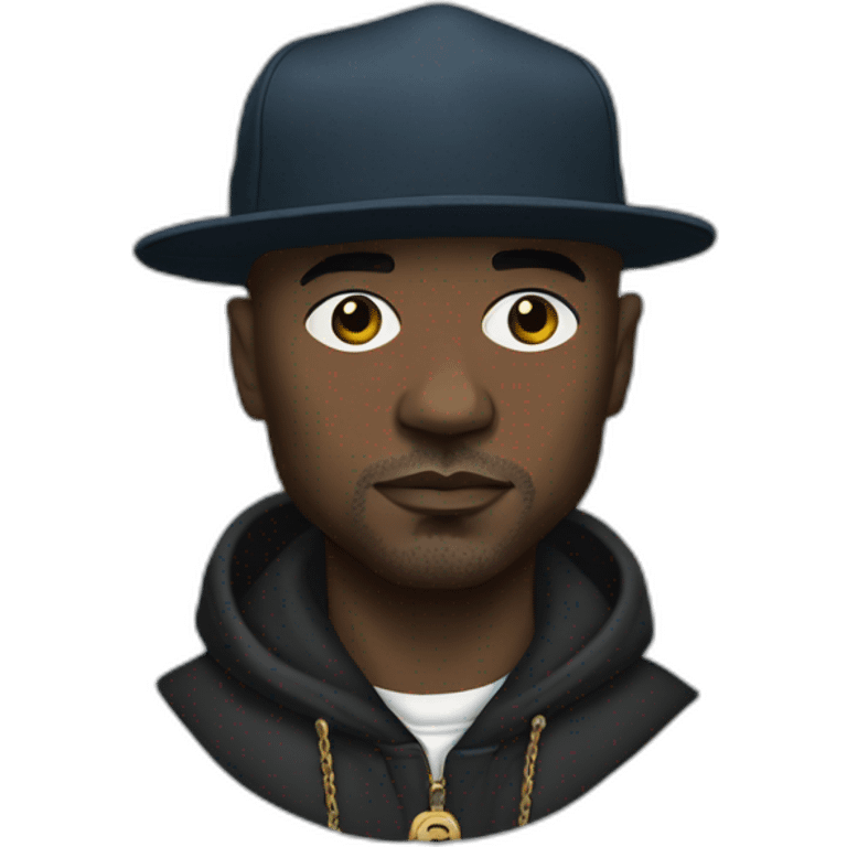 Mobb deep emoji