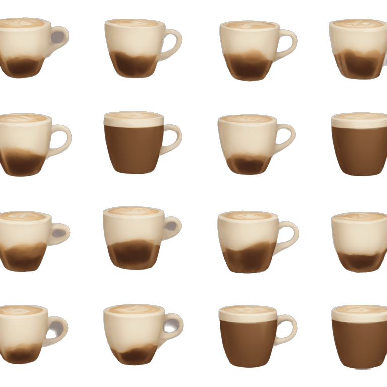 Coffee aesthetic  emoji