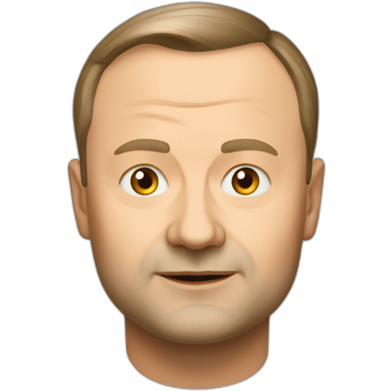 Real Andrzej Duda emoji