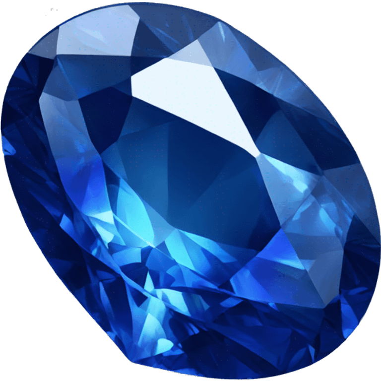 sapphire emoji