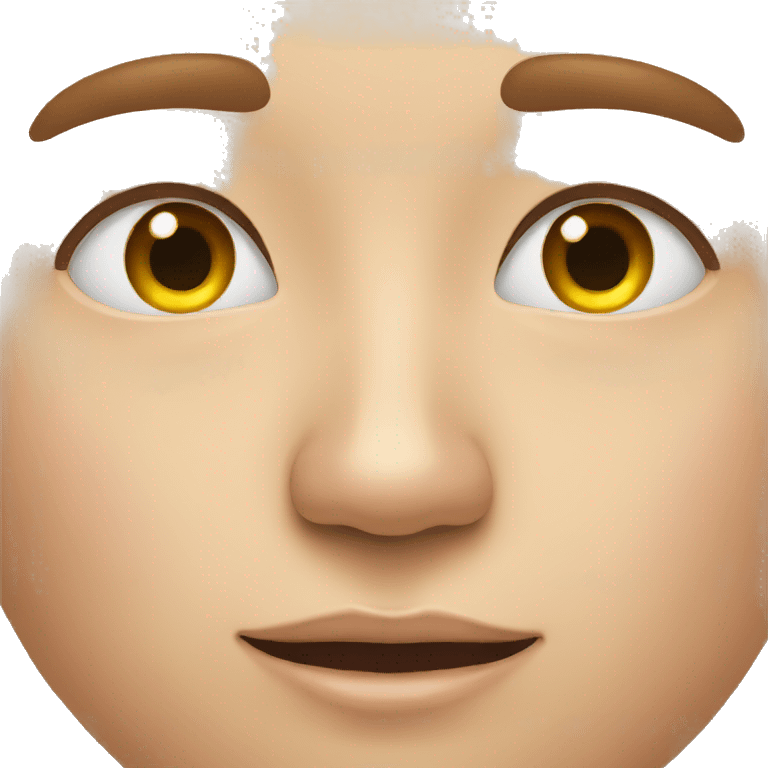 Nose max emoji