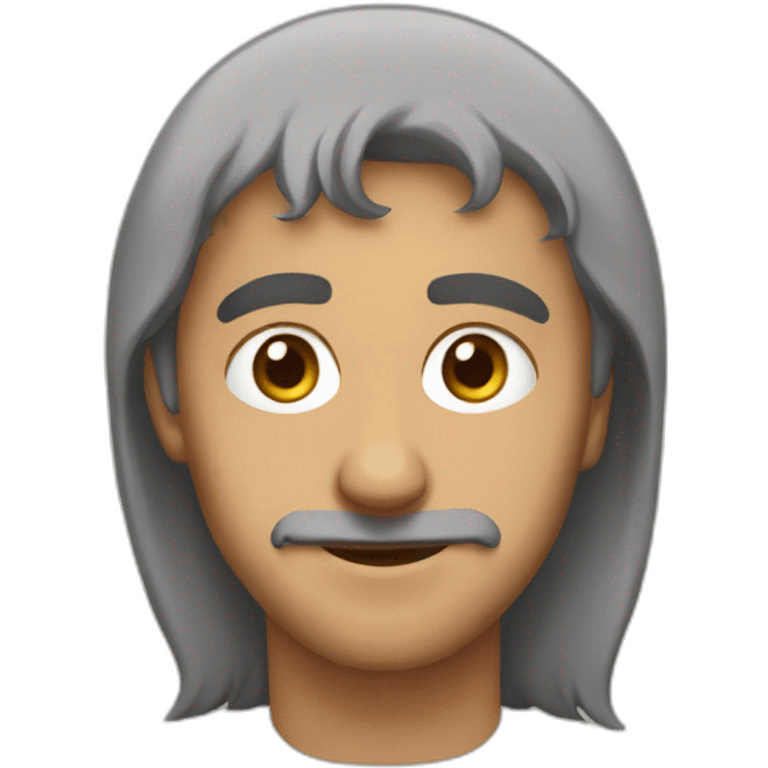 Zemmour sur un caca emoji