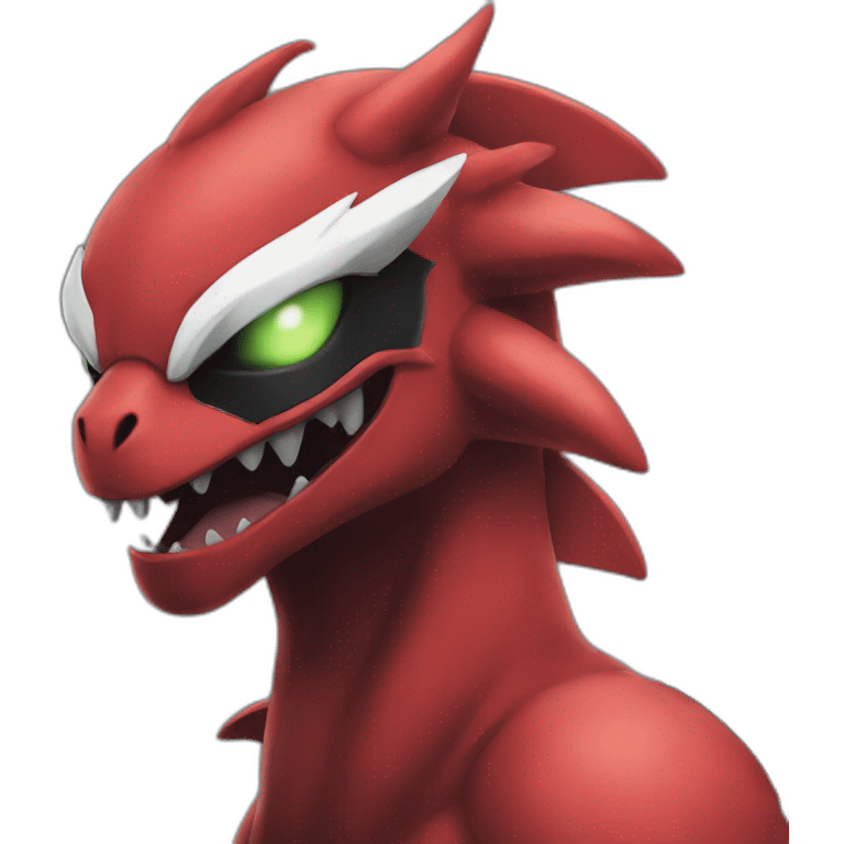 Yveltal emoji