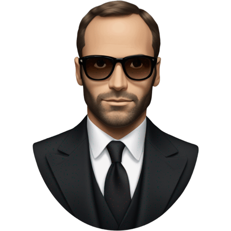 Tom Ford emoji