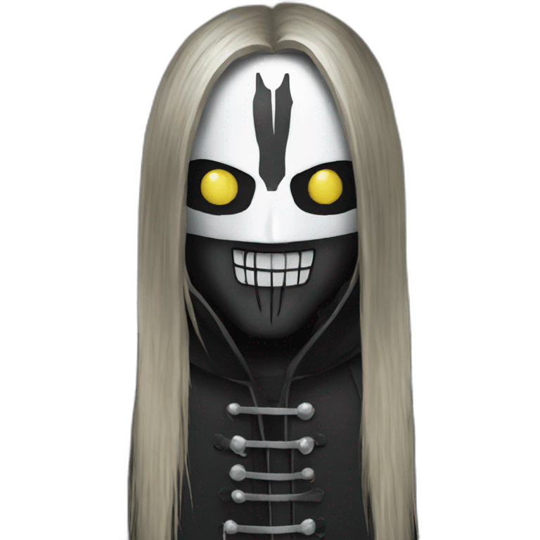 Joey jordison emoji