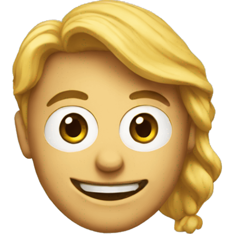 Universtiy of Calgary emoji