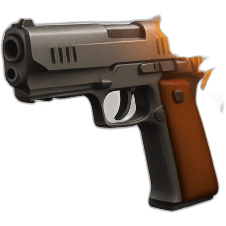 csgo deagle flare emoji