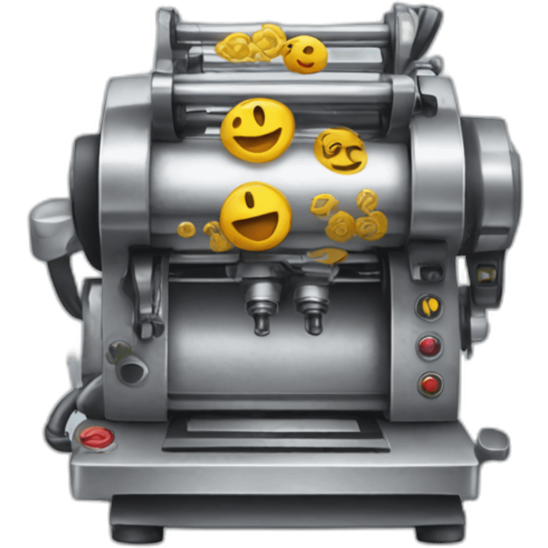 tatto machine emoji