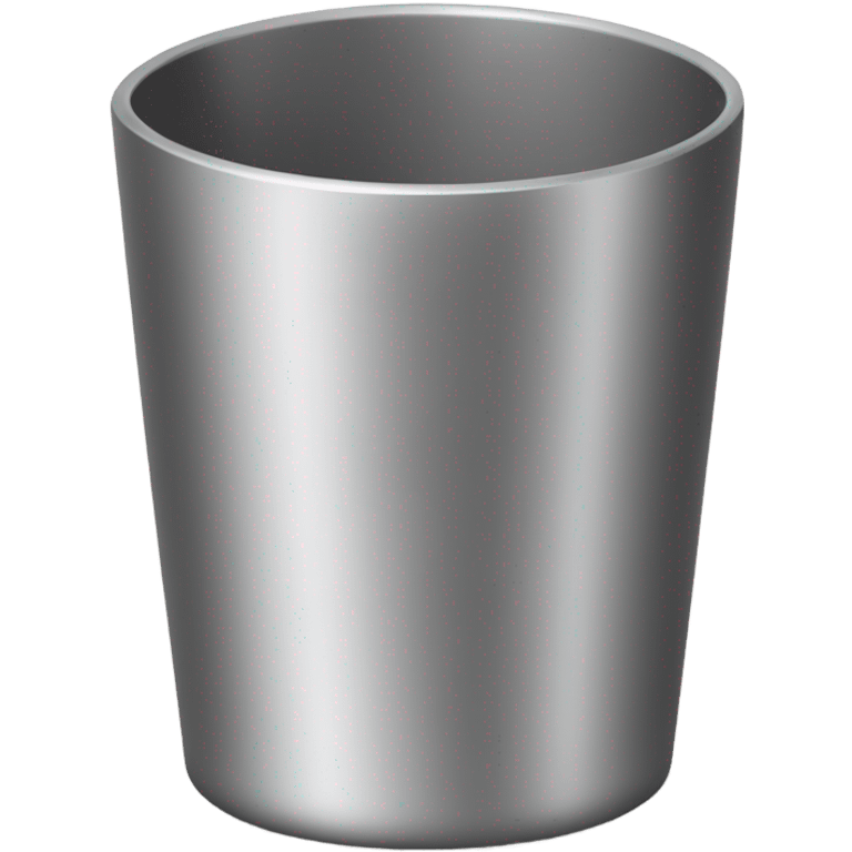 tumbler cup emoji