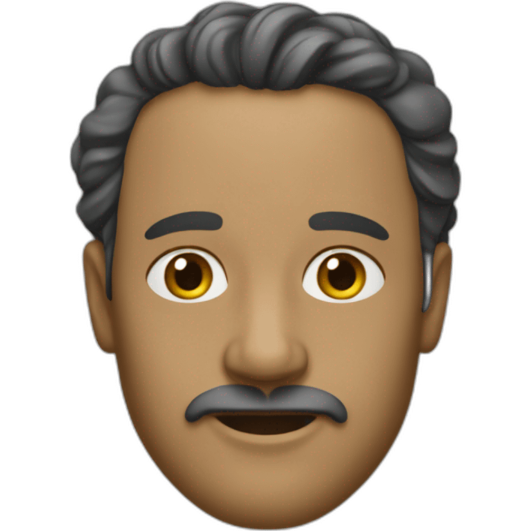 henry de lesquen emoji