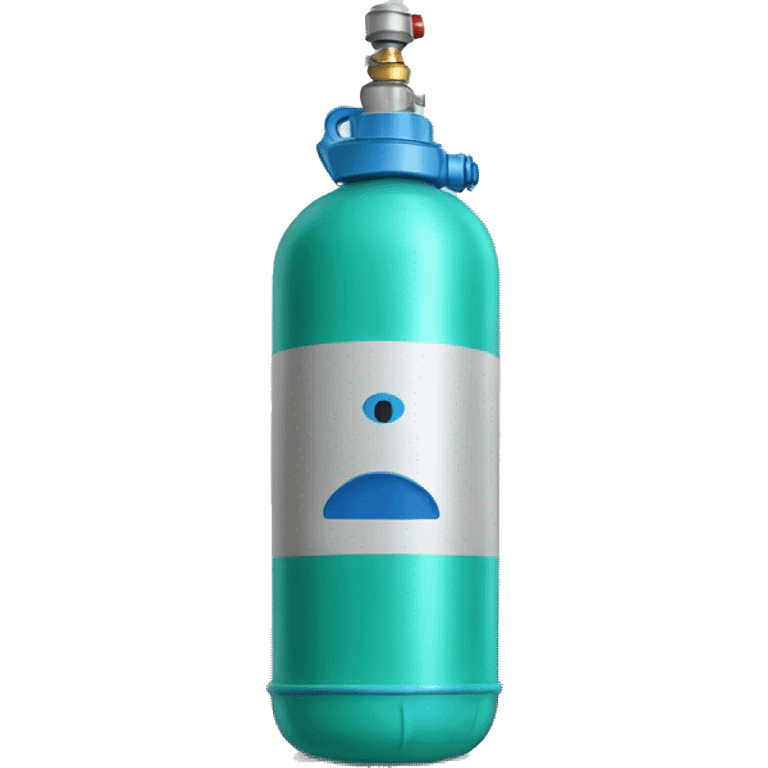 refrigerant bottle emoji