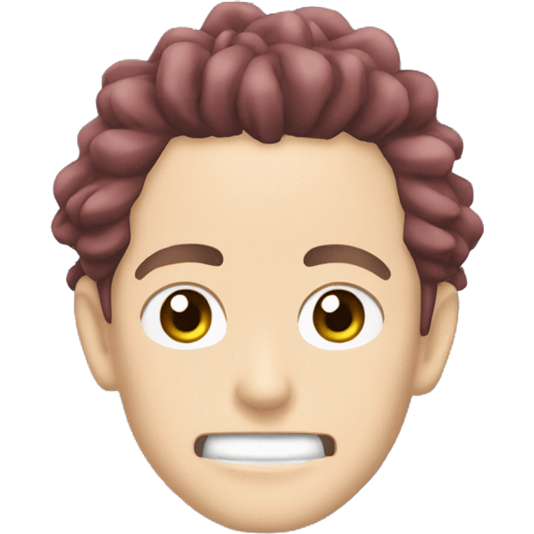 tanjiro kamado emoji