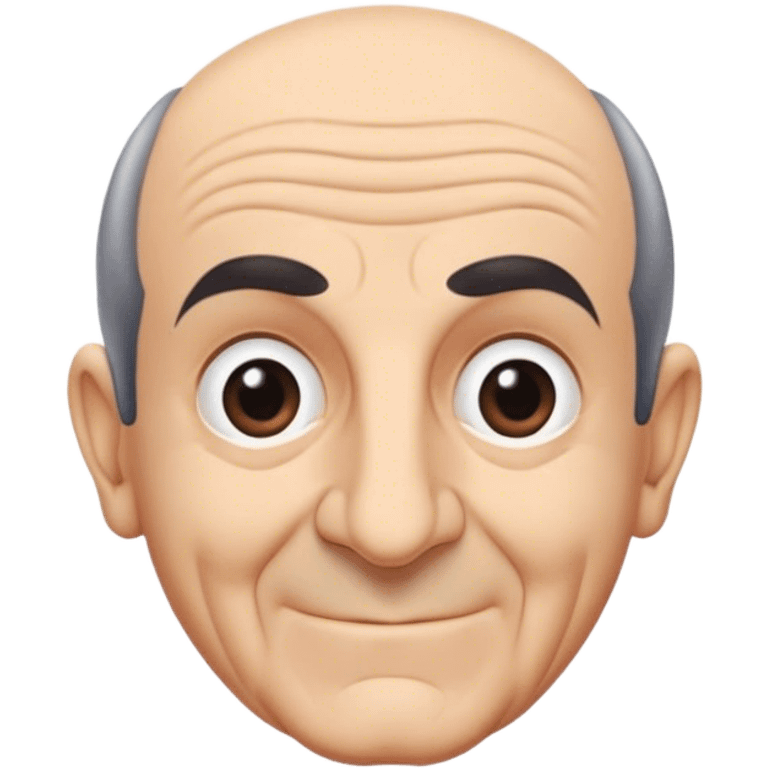 louis de funes emoji