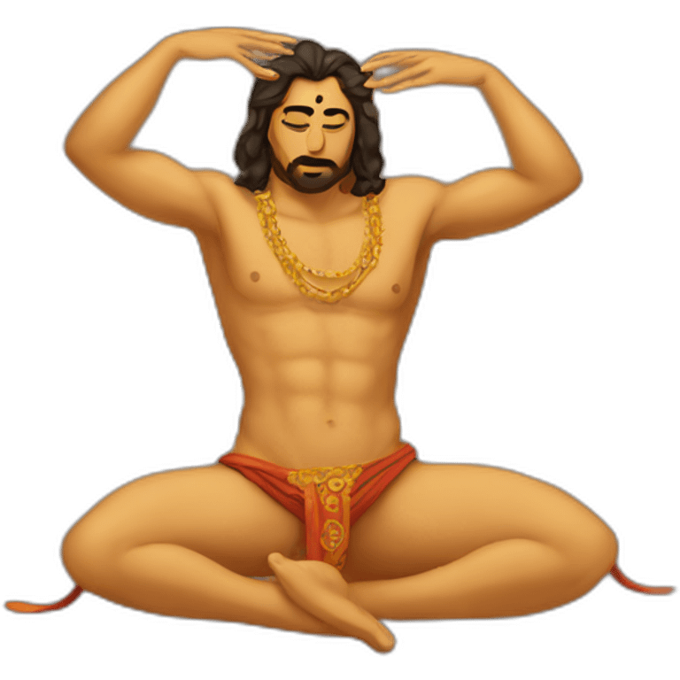 kamasutra emoji