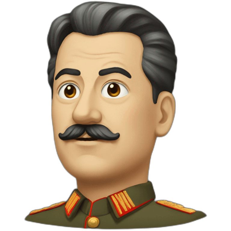 stalin emoji