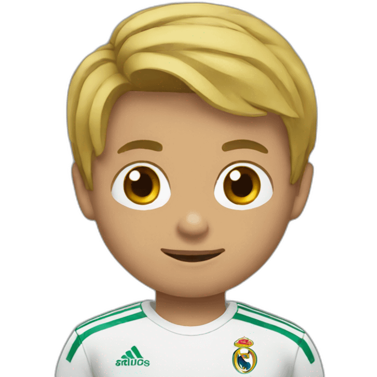 Ronaldo  emoji