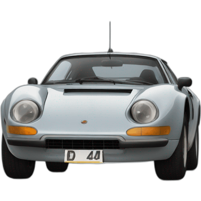 Alpine a424 emoji