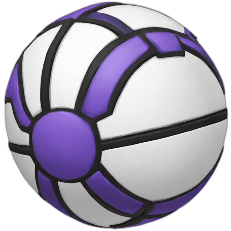 Master ball emoji