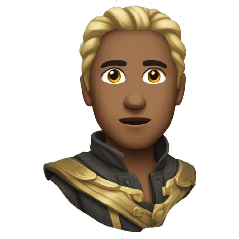 Rip_indra emoji