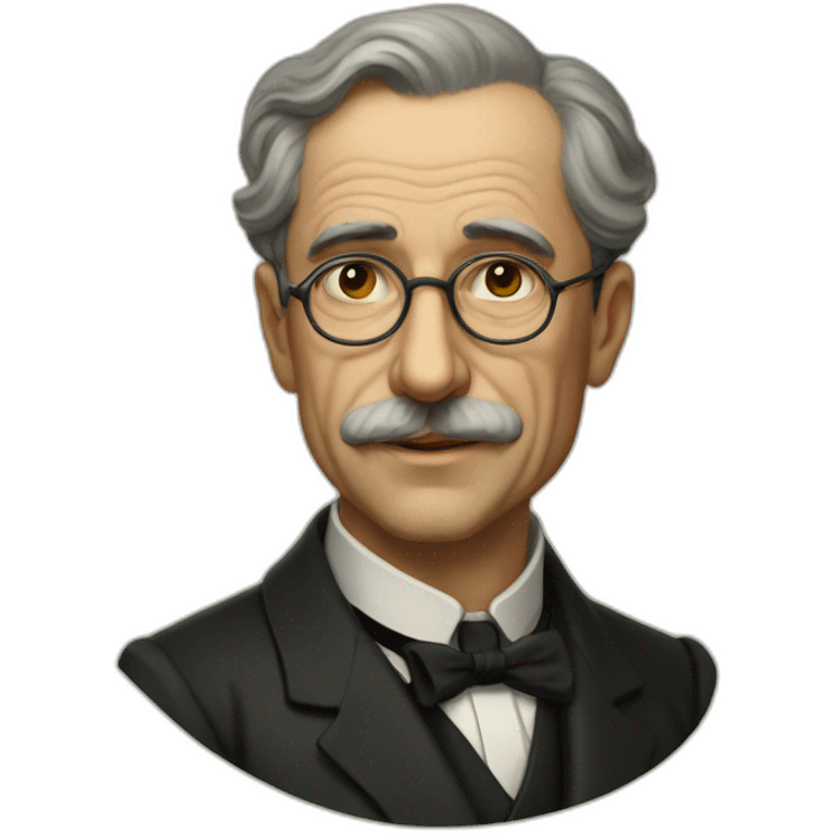 Léon blum emoji