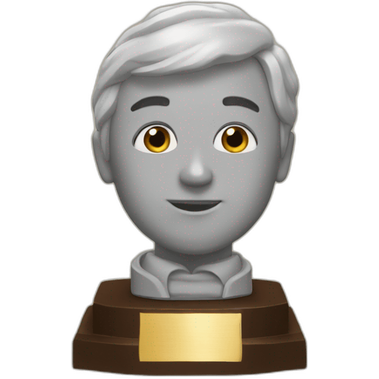 award movie emoji