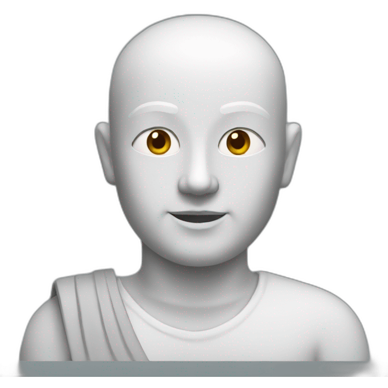 buda emoji