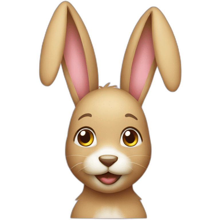 Easter emoji