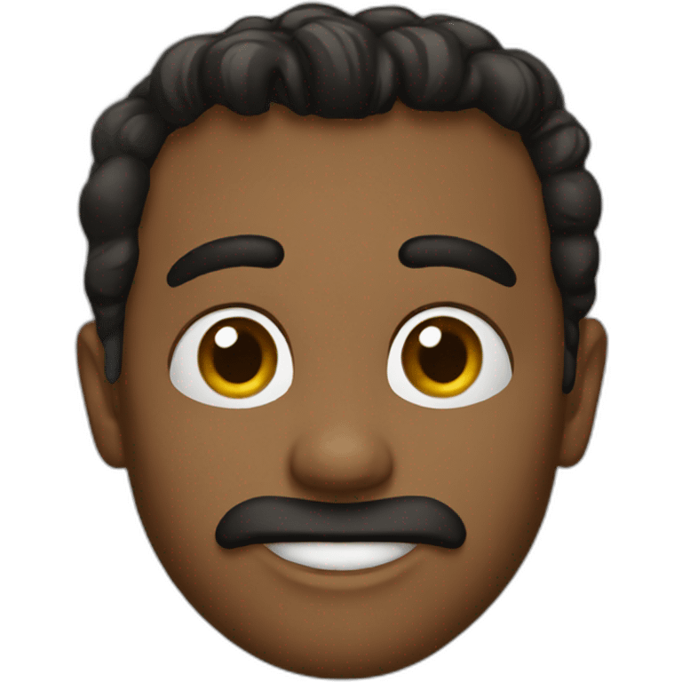 Cruz emoji