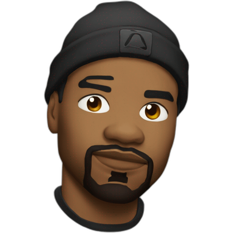 method-man emoji