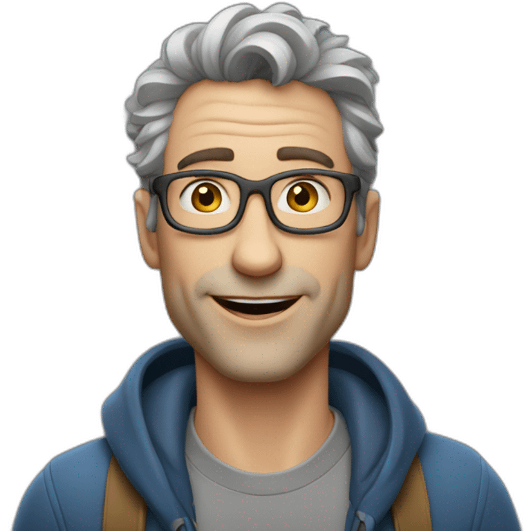 Animator alan becker emoji